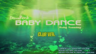 【EZ2ON REBOOT : R】 Baby Dance(Club Ver.) 8K SHD