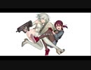 【MAD】てさぐれ！えくすあーむ