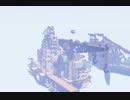 【minecraft】cloud stone 二話　[ゆっくり実況]