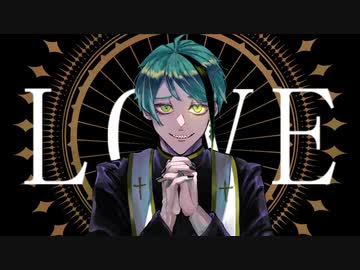 【人力ツイステ】みら【ジェイド】