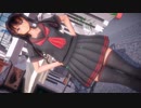 【MMD艦これ】JK大和さんは子羊なの？