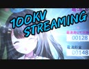 100KV STREAMING【NNIオリジナル曲／ハードコア】