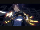 【MMD刀剣乱舞】サムバディ･トウ･ラブ　狗太式三日月宗近6周年
