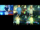 Can't Stop Fallin' in Love／globe