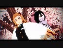 【鬼滅のMMD】煉獄杏寿郎と伊黒小芭内で「夜に駆ける」（1080p対応）