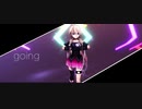 【MMD-PV】Conqueror-征服者 IA-『Light and shadow』