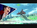 【EXVS2XB】ヴァサーゴＣＢ　ランクマ（・(ｪ)・）　その８