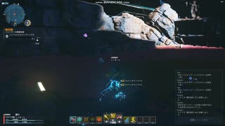 [PSO2] βテスト2 フォトンチャンク [NGS]