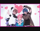 【ヒプマイ】 ダーリンダンス 踊ってみた 【アイスリップ】