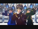 【ダイヤのMMD】紗痲 ～御幸/倉持/沢村～【カメラ配布】