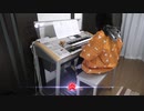 炎　エレクトーンで弾いてみた