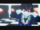 【MMD艦これ】羽黒でルーマー