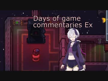 [The Escapists 2]Days of game commentaries Ex2 episode9[VOICEROID実況]