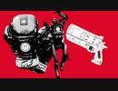 Apex Legends KillMontage(ルマ　feat.初音ミク)