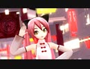 【MMD】マオ