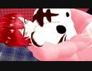 【MMDツイステ】俺らの寮長は【Sweet Devil】