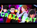【MMDワートリ】遠征選抜試験２番隊で 【クレイジー・ビート】（選抜王子隊）