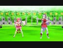 【MMD】みこちとゴ〇シにロキ踊ってもらった