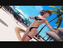 【DoaX3F】着替え成功+失敗+中断 ヒトミ  032122g