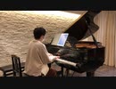 ピアノソロ　「カルメン」より「ハバネラ」「シャンソンとメロドラマ」「ミカエラのアリア」