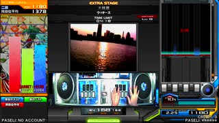 [IIDX7年目 SP2段の成長日記] part03 大桟橋 SPA ☆9 ANOTHER