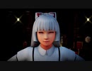 【そばかす式MMD】　愛及屋烏　　もこう・けいね