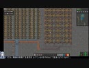 【Factorio 1.1】 ここもじきクァーリー(掘削機)に沈む Part23