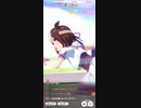 ウマ娘　GⅠ:皐月賞　スペシャルウィーク