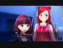 【マジカミ】 ドレスストーリー [UR]デモンズスタイルアラクネ 陽彩