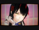 MMD☆I love you 私の君☆SPS式鈴谷（アズールレーン）
