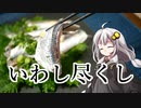 釣れなくても料理！イワシあれこれ！【VOICEROIDキッチン】