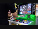 【pop'n music】クラシック11 / 想い出をありがとう(EX) プレイ動画