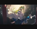 駒草咲くパーペチュアルスノー