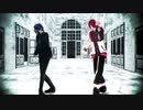 【VRoid→MMD】[A]ddiction【Veda】