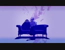 【ツイステMMD】　Touch　【アズール】