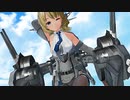 【COM3D2】コロラドでscarlet leap
