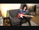 ブラックビスケッツ「タイミング」(Guitar Cover)