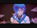 【MMD】カルも式KAITOで極楽浄土
