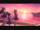 【デレステMV】躍るFLAGSHIP【舞 礼子 亜里沙】
