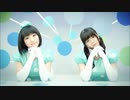 【ニコカラ】100%サイダーガール/petit milady