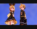【最新ｼｪｰﾀﾞｰ sdPBR】Sour式鏡音リン/鏡音レン「エレクトリック・マジック」【MMD】