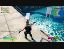 【フォートナイト】 フレンドの老いが凄いww
