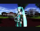 【MMD】七葉1052式（仮）初代姉さまでPackagedやってみた！【七葉1052式】