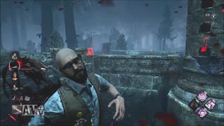 人気の カニバル Dbd 動画 503本 ニコニコ動画