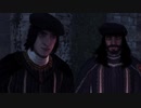 #6【ASSASSIN'S CREEDⅡ】嫌味な青年に忍び寄る影