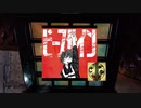 【jubeat festo】ピースサイン EXT EXC【襖マーカー】