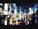 【AIきりたんオリジナル曲】花咲く街と夜明け