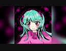 『ピンクも似合う初音ミク』お絵描きメイキング動画（焔リヒト/いつか消えるP）