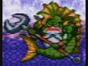 DQ6封印縛りPart17