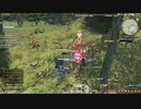 カッパのFF14生活S523　弓術士レベル１５　【実況】